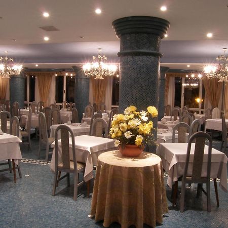 Hotel Torre Cristina نوخا المظهر الخارجي الصورة