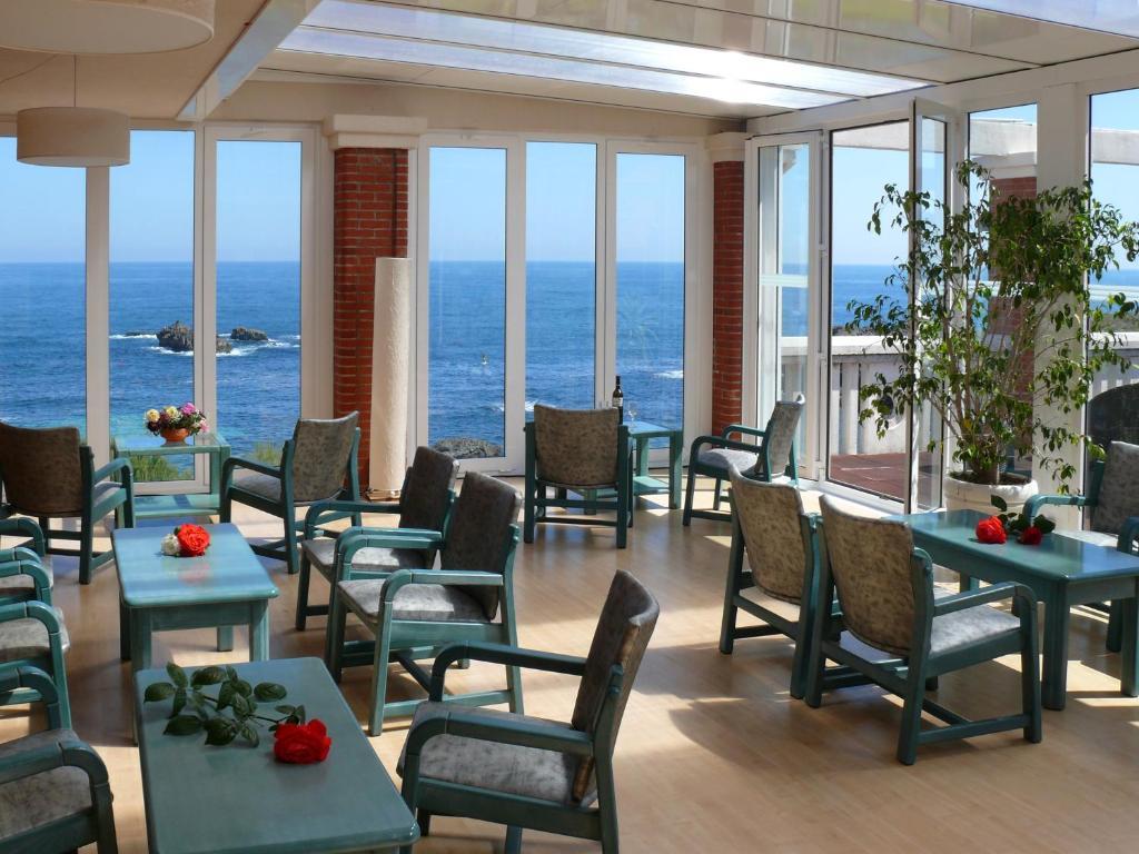Hotel Torre Cristina نوخا المظهر الخارجي الصورة
